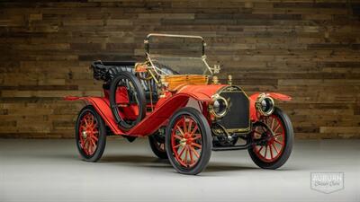 1910 Stevens-Duryea XXX  Roadster - Photo 11 - Auburn, IN 46706