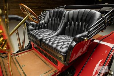 1910 Stevens-Duryea XXX  Roadster - Photo 19 - Auburn, IN 46706