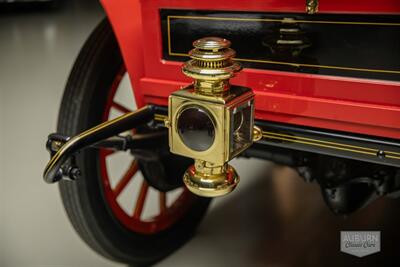 1910 Stevens-Duryea XXX  Roadster - Photo 35 - Auburn, IN 46706