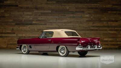 1957 Dual Ghia Convertible - Photo 10 - Auburn, IN 46706
