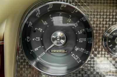1957 Dual Ghia Convertible - Photo 19 - Auburn, IN 46706