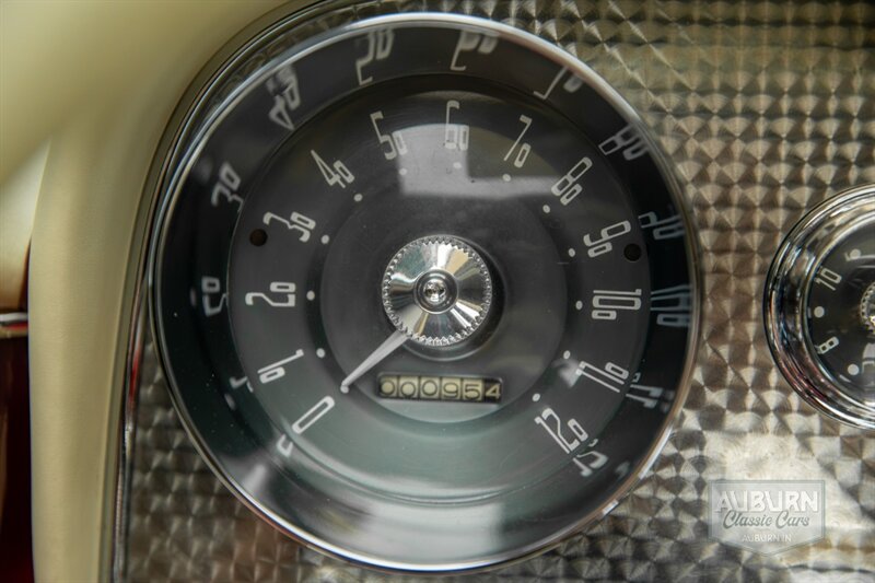 1957 Dual Ghia Convertible - Photo 19 - Auburn, IN 46706