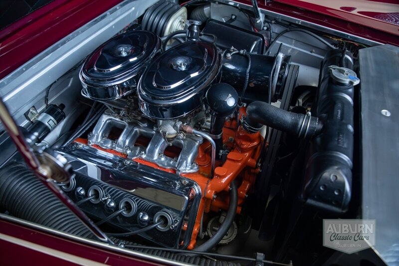 1957 Dual Ghia Convertible - Photo 22 - Auburn, IN 46706