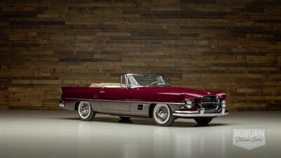 1957 Dual Ghia Convertible - Photo 7 - Auburn, IN 46706
