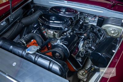 1957 Dual Ghia Convertible - Photo 25 - Auburn, IN 46706