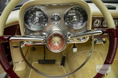 1957 Dual Ghia Convertible - Photo 17 - Auburn, IN 46706