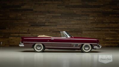 1957 Dual Ghia Convertible - Photo 6 - Auburn, IN 46706