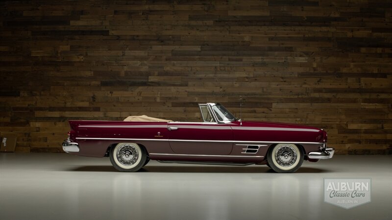 1957 Dual Ghia Convertible - Photo 6 - Auburn, IN 46706