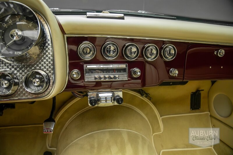 1957 Dual Ghia Convertible - Photo 35 - Auburn, IN 46706