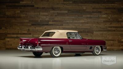 1957 Dual Ghia Convertible - Photo 11 - Auburn, IN 46706