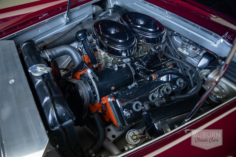 1957 Dual Ghia Convertible - Photo 14 - Auburn, IN 46706