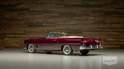 1957 Dual Ghia Convertible - Photo 3 - Auburn, IN 46706