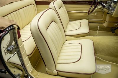 1957 Dual Ghia Convertible - Photo 30 - Auburn, IN 46706