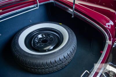 1957 Dual Ghia Convertible - Photo 16 - Auburn, IN 46706