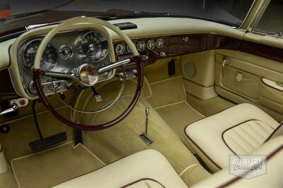 1957 Dual Ghia Convertible - Photo 24 - Auburn, IN 46706