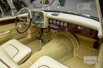 1957 Dual Ghia Convertible - Photo 29 - Auburn, IN 46706