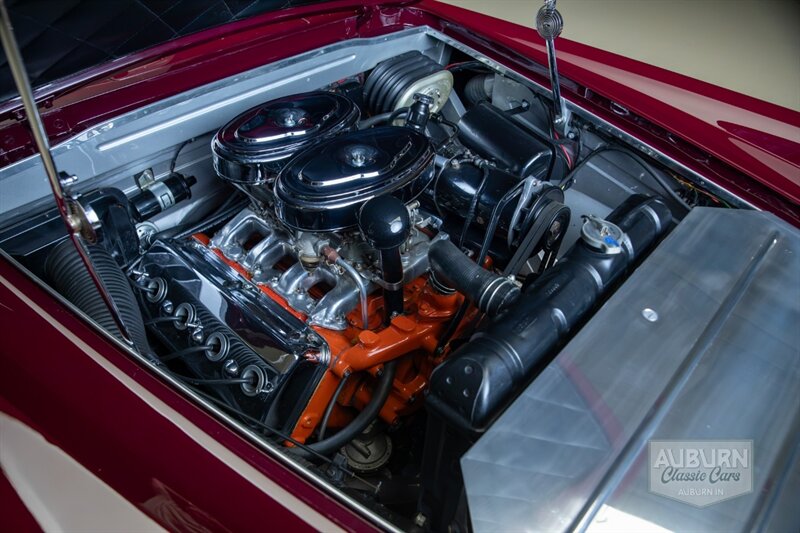 1957 Dual Ghia Convertible - Photo 33 - Auburn, IN 46706