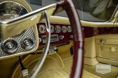 1957 Dual Ghia Convertible - Photo 15 - Auburn, IN 46706