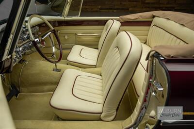 1957 Dual Ghia Convertible - Photo 21 - Auburn, IN 46706