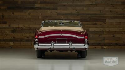 1957 Dual Ghia Convertible - Photo 4 - Auburn, IN 46706