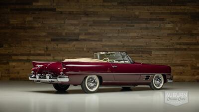 1957 Dual Ghia Convertible - Photo 5 - Auburn, IN 46706