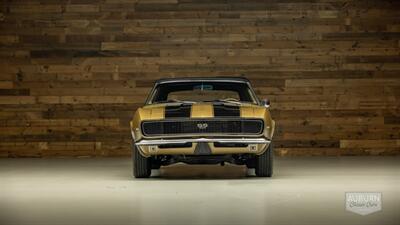 1967 Chevrolet Camaro RS SS  Convertible - Photo 10 - Auburn, IN 46706