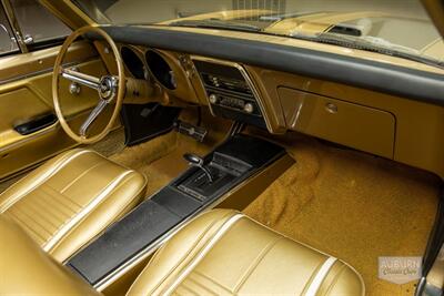 1967 Chevrolet Camaro RS SS  Convertible - Photo 24 - Auburn, IN 46706
