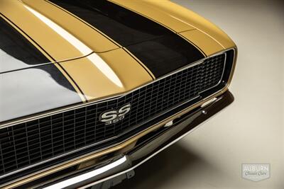 1967 Chevrolet Camaro RS SS  Convertible - Photo 16 - Auburn, IN 46706