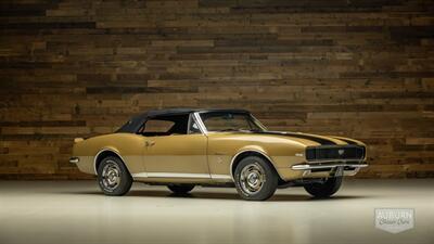 1967 Chevrolet Camaro RS SS  Convertible - Photo 13 - Auburn, IN 46706