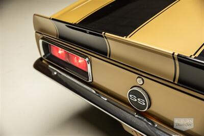 1967 Chevrolet Camaro RS SS  Convertible - Photo 12 - Auburn, IN 46706