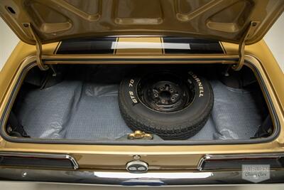 1967 Chevrolet Camaro RS SS  Convertible - Photo 9 - Auburn, IN 46706