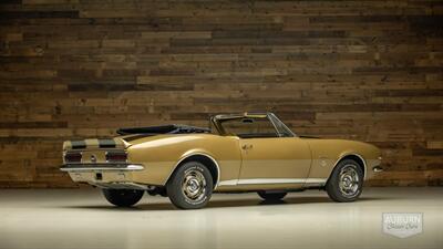 1967 Chevrolet Camaro RS SS  Convertible - Photo 3 - Auburn, IN 46706