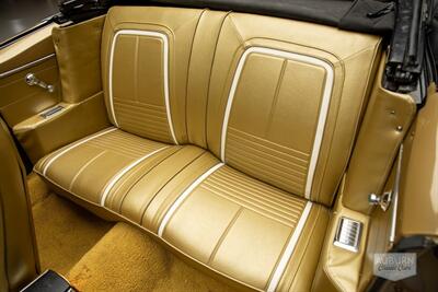 1967 Chevrolet Camaro RS SS  Convertible - Photo 27 - Auburn, IN 46706