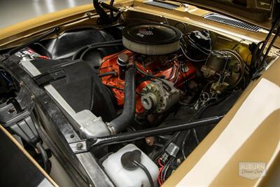 1967 Chevrolet Camaro RS SS  Convertible - Photo 19 - Auburn, IN 46706
