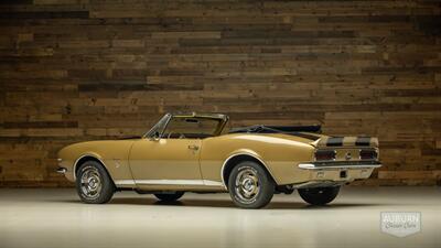 1967 Chevrolet Camaro RS SS  Convertible - Photo 2 - Auburn, IN 46706