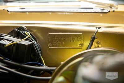 1967 Chevrolet Camaro RS SS  Convertible - Photo 18 - Auburn, IN 46706