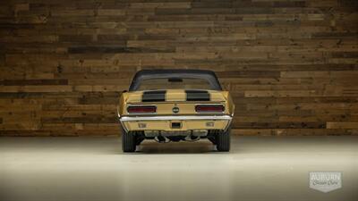 1967 Chevrolet Camaro RS SS  Convertible - Photo 5 - Auburn, IN 46706