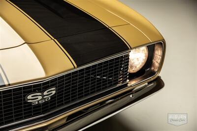 1967 Chevrolet Camaro RS SS  Convertible - Photo 14 - Auburn, IN 46706