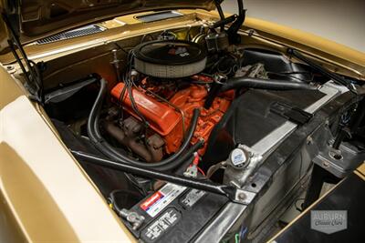 1967 Chevrolet Camaro RS SS  Convertible - Photo 20 - Auburn, IN 46706