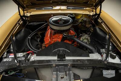 1967 Chevrolet Camaro RS SS  Convertible - Photo 21 - Auburn, IN 46706