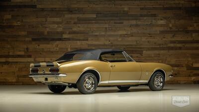 1967 Chevrolet Camaro RS SS  Convertible - Photo 4 - Auburn, IN 46706