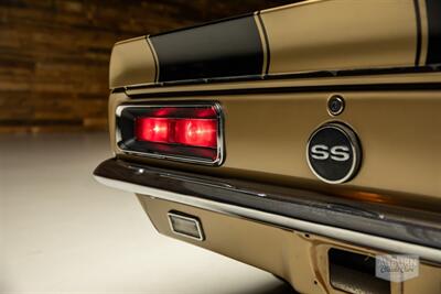 1967 Chevrolet Camaro RS SS  Convertible - Photo 11 - Auburn, IN 46706