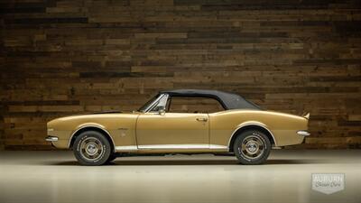 1967 Chevrolet Camaro RS SS  Convertible - Photo 7 - Auburn, IN 46706