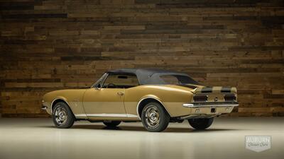 1967 Chevrolet Camaro RS SS  Convertible - Photo 6 - Auburn, IN 46706