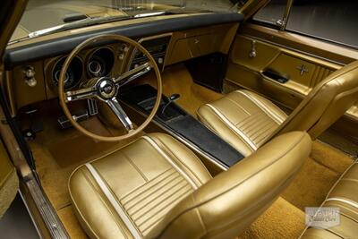 1967 Chevrolet Camaro RS SS  Convertible - Photo 29 - Auburn, IN 46706