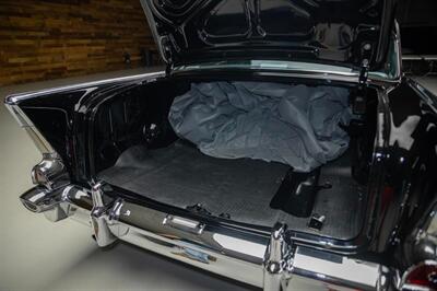 1957 Chevrolet Bel Air/150/210   - Photo 26 - Auburn, IN 46706