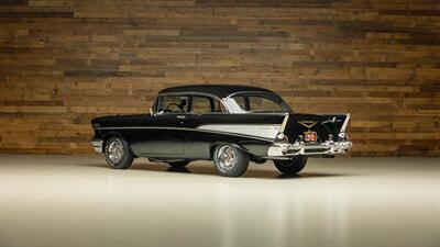 1957 Chevrolet Bel Air/150/210   - Photo 3 - Auburn, IN 46706