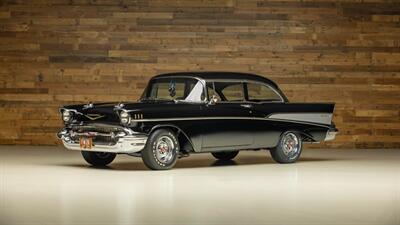 1957 Chevrolet Bel Air/150/210 Coupe