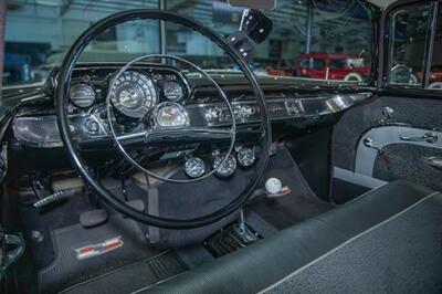 1957 Chevrolet Bel Air/150/210   - Photo 31 - Auburn, IN 46706