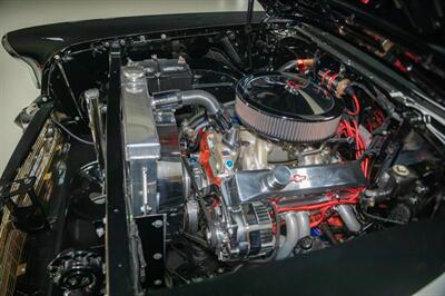 1957 Chevrolet Bel Air/150/210   - Photo 13 - Auburn, IN 46706